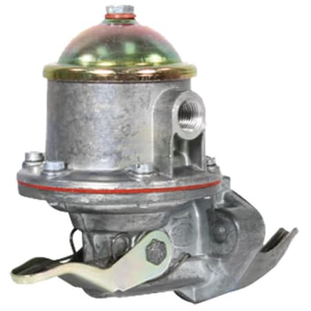 Aftermarket Fuel Pump, 2 hole mounting A-VPD3020-AI
